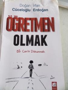Öğretmen Olmak