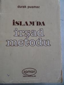 İslam'da İrşad Metodu