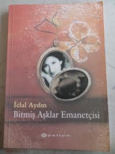 Bitmiş Aşklar Emanetçisi