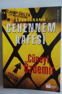 Cehennem Kafesi