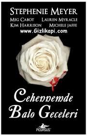 Cehennemde Balo Geceleri