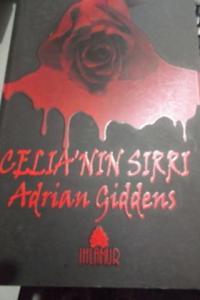 Celia'nın Sırrı