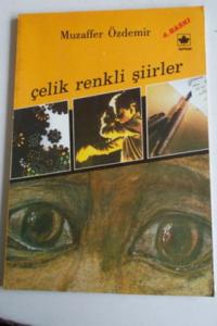 Çelik Renkli Şiirler