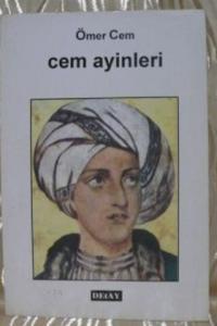 Cem Ayinleri / Doğa Söylenleri