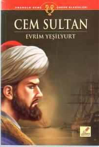 Cem Sultan