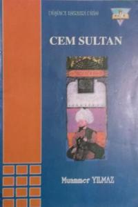 Cem Sultan
