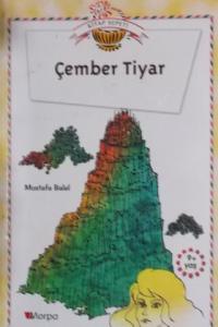 Çember Tiyar