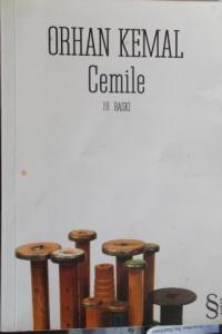Cemile