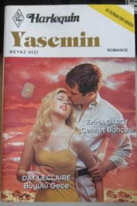 Cennet Bahçesi / Büyülü Gece