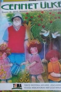 Cennet Ülke