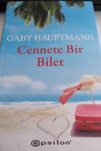 Cennete Bir Bilet