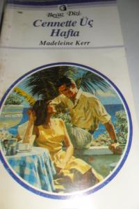 Cennette Üç Hafta - 700