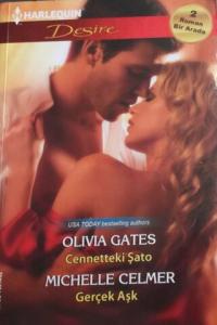 Cennetteki Şato / Gerçek Aşk 38