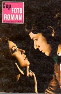 Cep Foto Roman 264 / Akdeniz Macerası