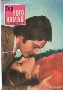 Cep Foto Roman 312 / Herkes Onu Seviyordu