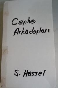 Cephe Arkadaşları