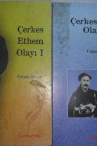 Çerkes Ethem Olayı I-II (2 Kitap)