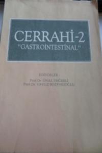 Cerrahi 2 Gastrointestinal