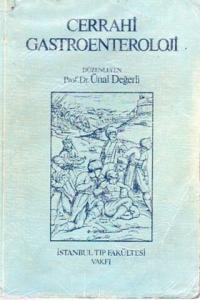Cerrahi Gastroenteroloji