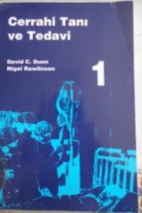 Cerrahi Tanı ve Tedavi 1