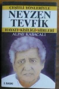 Çeşitli Yönleriyle Neyzen Tevfik