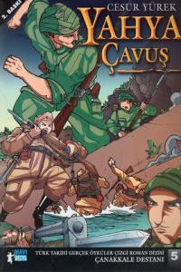 Cesur Yürek Yahya Çavuş