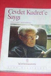 Cevdet Kudret'e Saygı