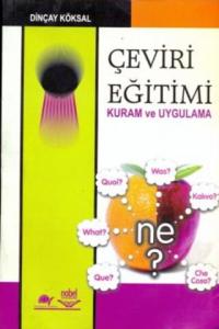 Çeviri Eğitimi