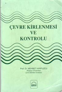 Çevre Kirlenmesi Ve Kontrolü