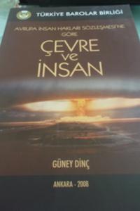 Çevre ve İnsan