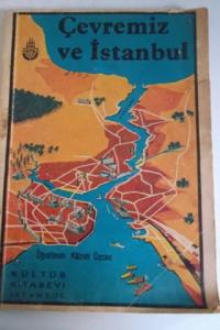 Çevremiz ve İstanbul