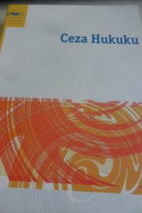Ceza Hukuku