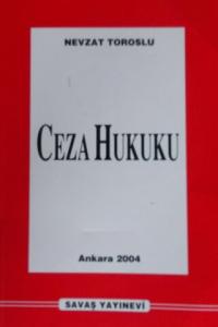 Ceza Hukuku