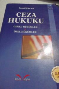Ceza Hukuku