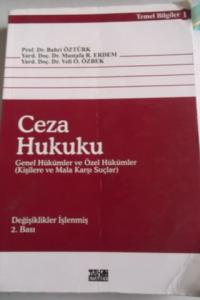 Ceza Hukuku