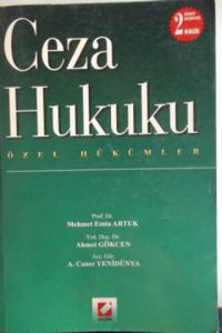 Ceza Hukuku