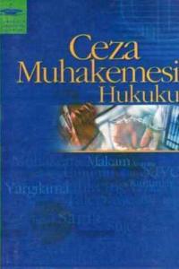 Ceza Muhakemesi Hukuku