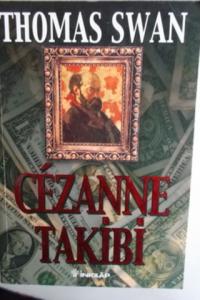 Cezanne Takibi