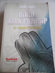 Dinde Kırk Prensip