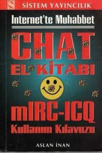 Chat El Kitabı Mirc-ICQ kullanım Klavuzu