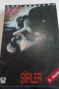 Che Guevara Şiirler