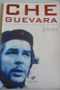 Che Guevara Şiirleri