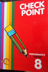 Check Poınt 8. Sınıf