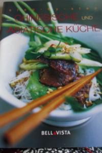 Chinesische Und Asiatische Küche