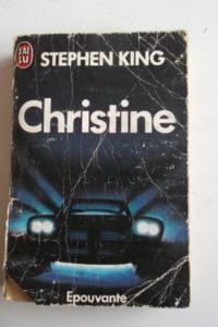 Christine