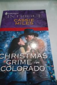 Chritmas Crime Colorado