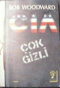 Cia Çok Gizli (1981-1987)