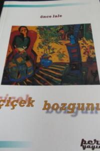 Çiçek Bozgunu