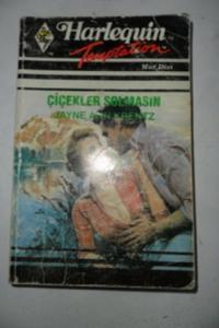 Çiçekler Solmasın -22