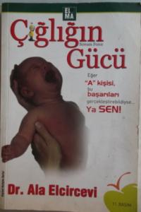 Çığlığın Gücü